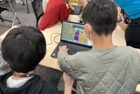 【Tech Kids School】教室レポート