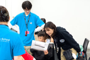【Tech Kids School】教室レポート
