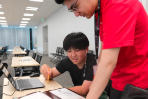 【Tech Kids School】教室レポート