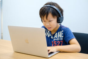 【Tech Kids School】長期継続学習コース「Tech Kids School」オンライン校をご紹介！