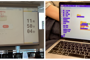 【Tech Kids School】教室レポート！