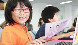 CA Tech Kids、 小学生向けプログラミング学習スクールを開校
