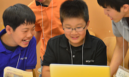 CA Tech Kids、プログラミング講座の開催場所を拡大 放課後NPOアフタースクールと共同で小学校での「放課後プログラミング授業」を提供