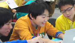 CA Tech Kids、大阪梅田にプログラミングスクールを開校 2月16日に開校記念イベントを実施