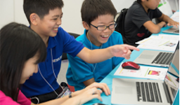 CA Tech Kids、慶應義塾大学と共同で小学生を対象としたデジタルモラル教育を実践 インターネットサービスの「使い手のモラル」・「作り手のモラル」の両側面から検討